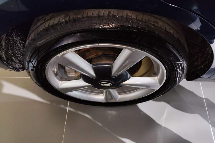 Used ORA Good Cat 2021 400km Standard Range Athena Edition Lithium-Ion Battery