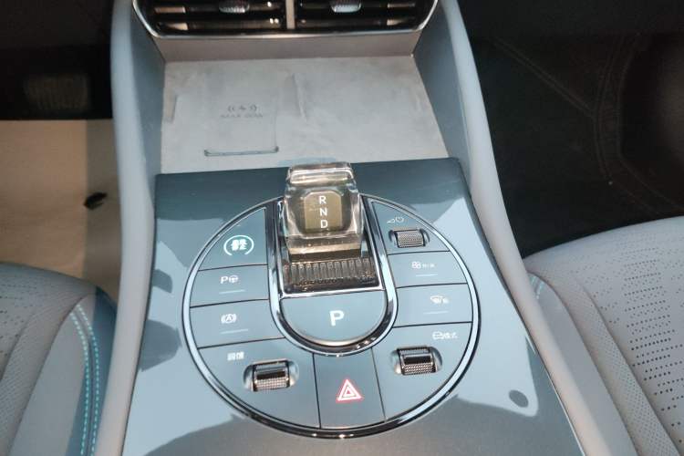 Used BYD Seal 06GT 2025 Intelligent Driving Version 605 Heatwave Edition