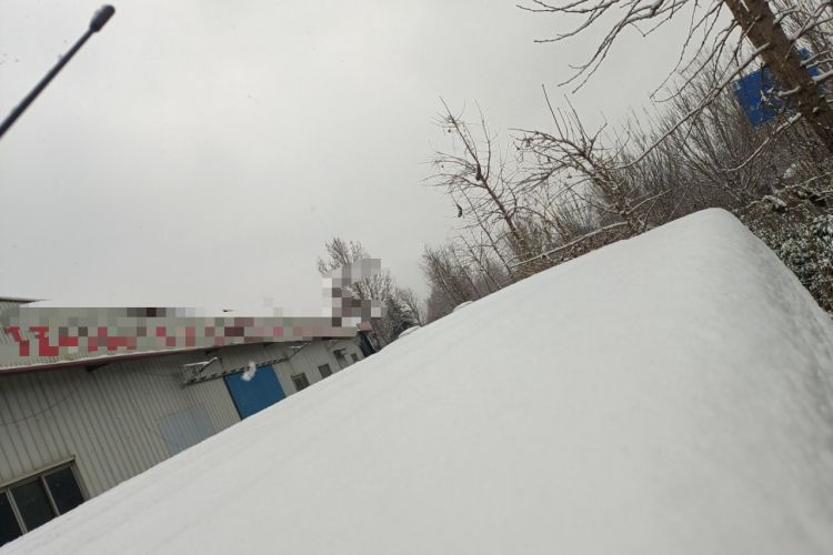 Used JMC Fushun 2022 2.0T Manual Multi-Function Passenger Vehicle Mid-Range High Roof 6-7 Seats
