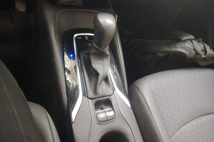 Used Toyota Allion 2022 2.0L Zunyue Edition