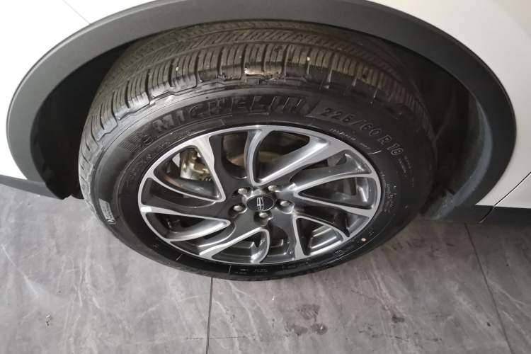 Used Lincoln Corsair 2022 2.0T Two-Wheel Drive Deluxe Edition
