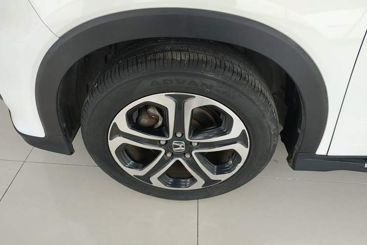 Used Honda XR-V 2017 1.8L VTi CVT Luxury Edition
