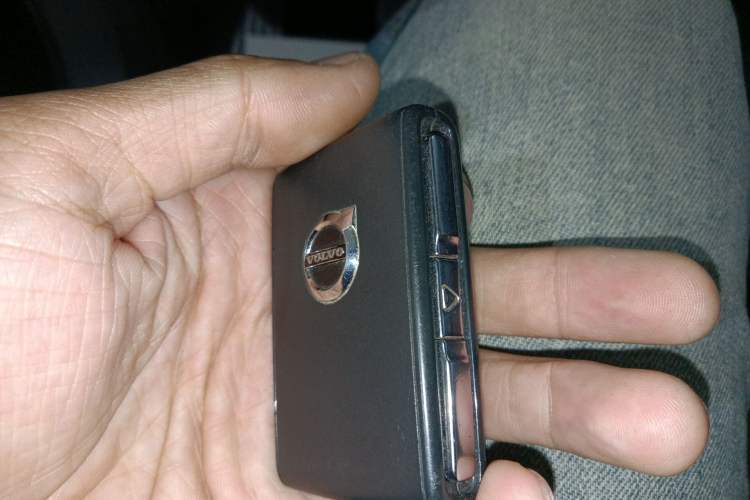 Used Volvo XC90 2018 T6 Zhiyi Edition 7-Seater
