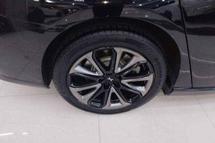 Used XPeng P7 2022 670N+