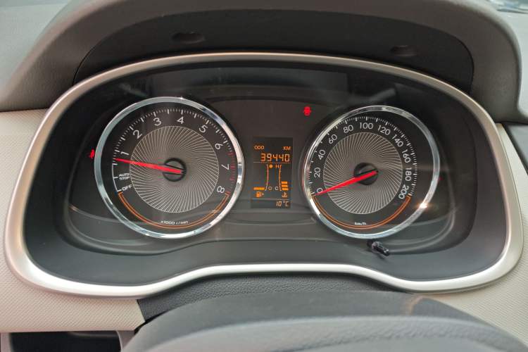 Used Chevrolet Sail 2015 Sail 3 1.5L Manual with Ideal Sunroof Edition
