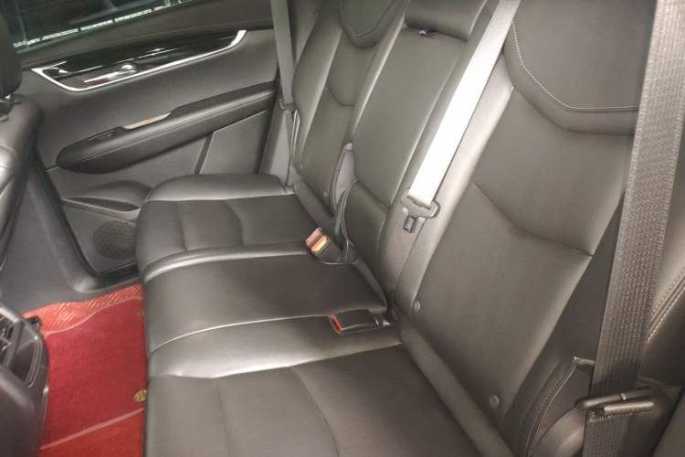 Used Cadillac XT5 2021 28T Luxury Version