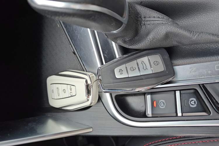 Used Geely Auto Binray 2020 1.4T CVT Asian Games Edition
