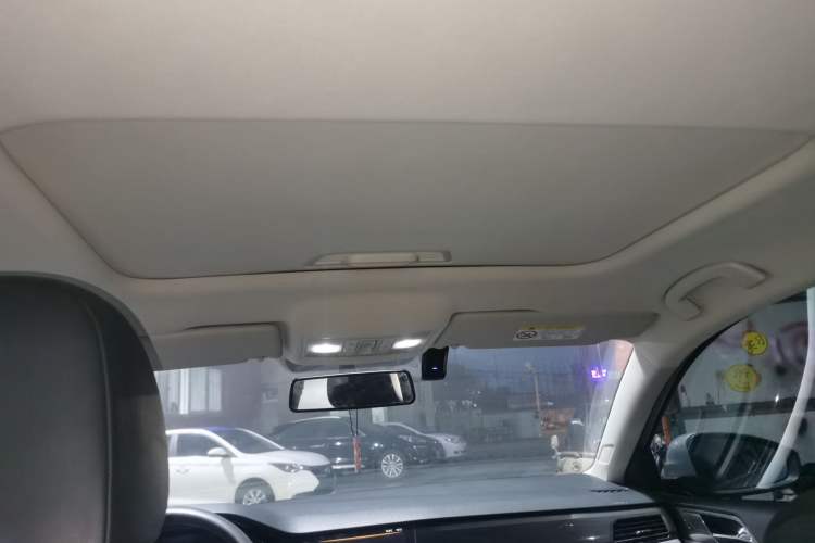 Used Volkswagen Lavida 2021 1.5L Automatic Comfort Edition