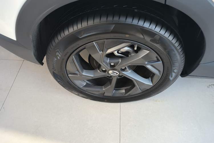 Used GAC Trumpchi GS3 2023 Shadow Speed 270T Enjoyment Edition
