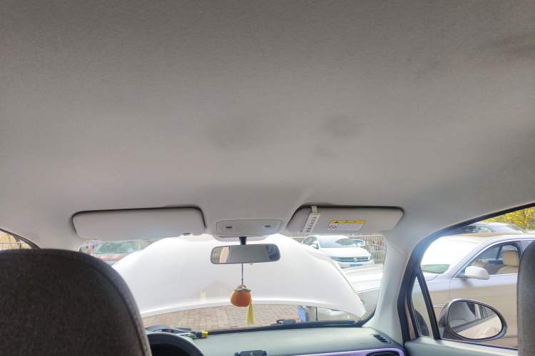 Used Leapmotor T03 2021 400 Micro-Sugar Version
