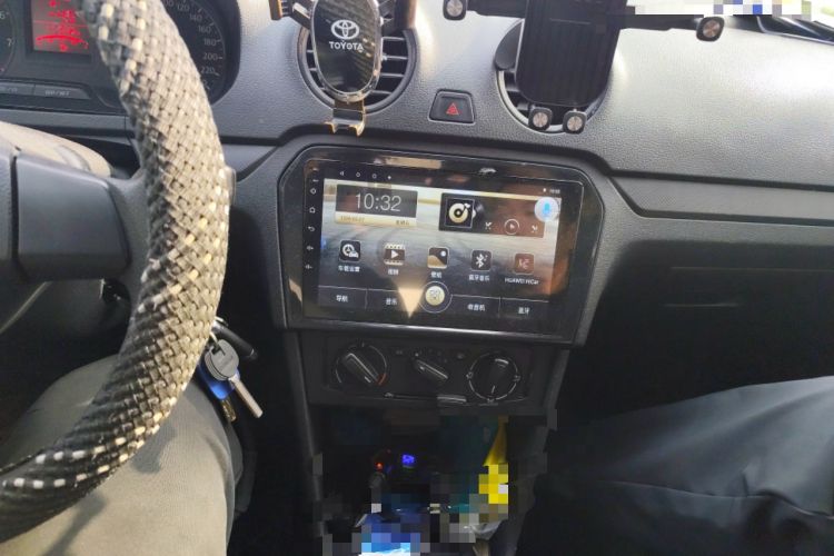 Used Volkswagen Jetta 2015 1.6L Manual Fashion Edition