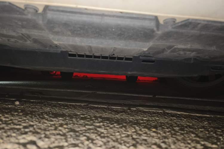 Used Honda Integra 2022 240TURBO CVT Luxury Edition
