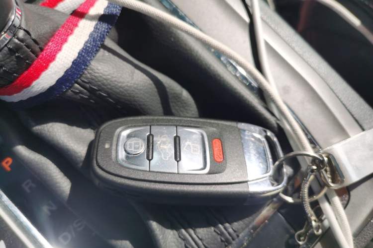 Used MG GS 2019 20T Automatic Luxury Xenon Headlight Edition