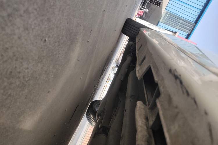 Used BYD Song MAX 2018 1.5T Automatic Smart Connect Elite Model with 6 Seats
