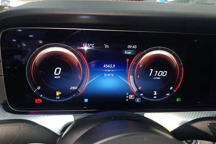 Used Mercedes-Benz E-Class 2022 Revised Version E 300 L Sporty and Stylish Edition