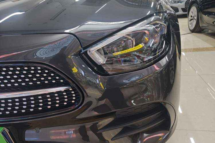 Used Mercedes-Benz E-Class 2021 Facelift E 300 Coupe