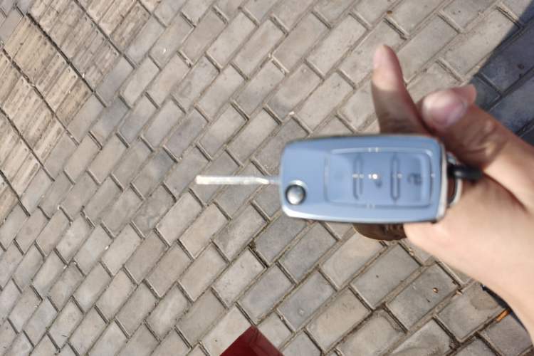 Used Volkswagen Polo 2016 1.4L Automatic Trendy Model
