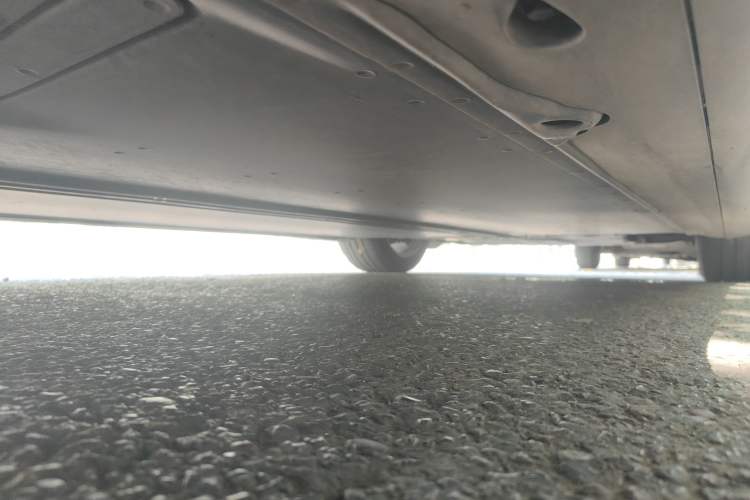 Used Tesla Model Y 2022 Revised Version Long-Range All-Wheel Drive
