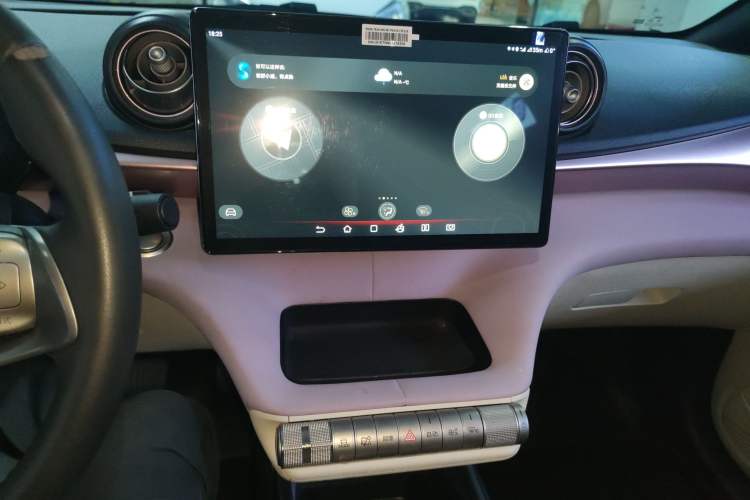 Used BYD Dolphin 2021 401km Knight Edition