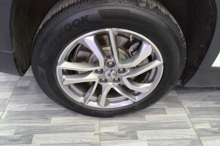 Used Nio ES6 2022 100kWh Sport Edition