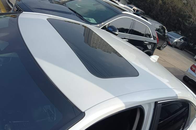 Used Honda Integra 2022 240TURBO CVT Luxury Edition
