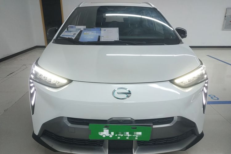 Used AION Y 2022 70 Intelligent Edition Lithium Iron Phosphate