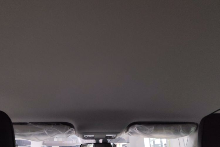 Used Dongfeng Aeolus Yixuan 2025 1.5L Automatic Luxury Version