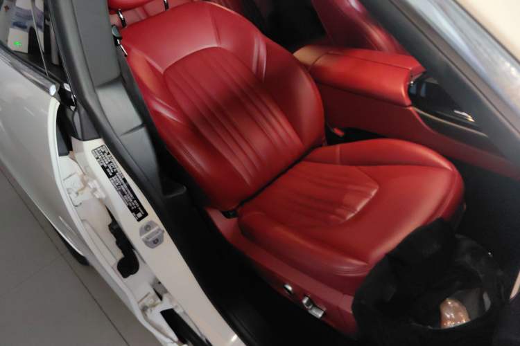 Used Maserati Levante 2022 2.0T GT Sharp Edition
