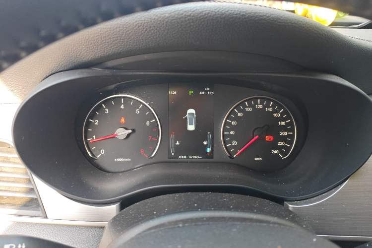 Used BYD Song MAX 2021 Upgraded Model 1.5T Automatic Luxury 7-Seater
