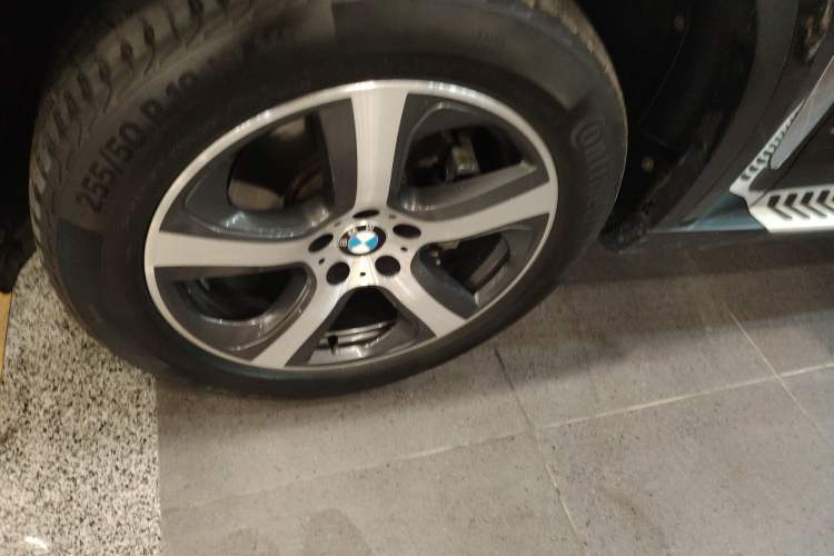 Used BMW X6 2015 xDrive35i Luxury Edition