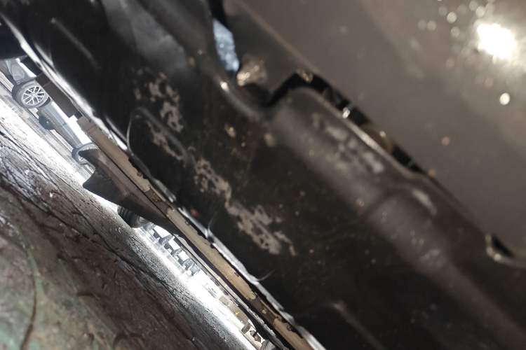 Used Chery Little Ant 2019 4-Seater Smart Edition 30.6 kWh
