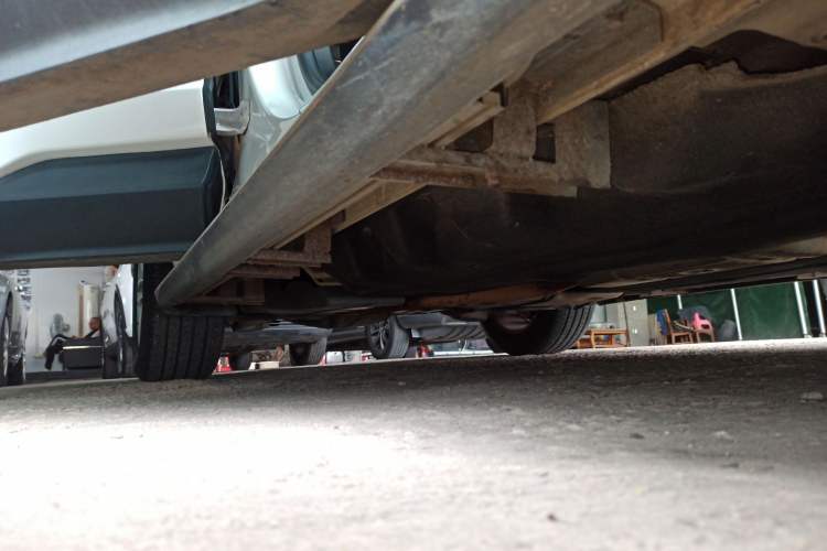 Used Ford Edge 2018 EcoBoost 245 Two-Wheel-Drive Platinum Edition 7-Seater China V Emission Standard