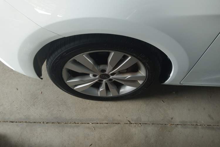 Used Chery Arrizo 5 2016 1.5L Manual Lingchao Edition