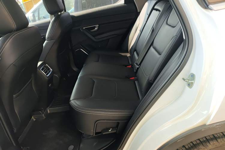 Used BYD Song Pro 2019 1.5T Automatic Luxury Model