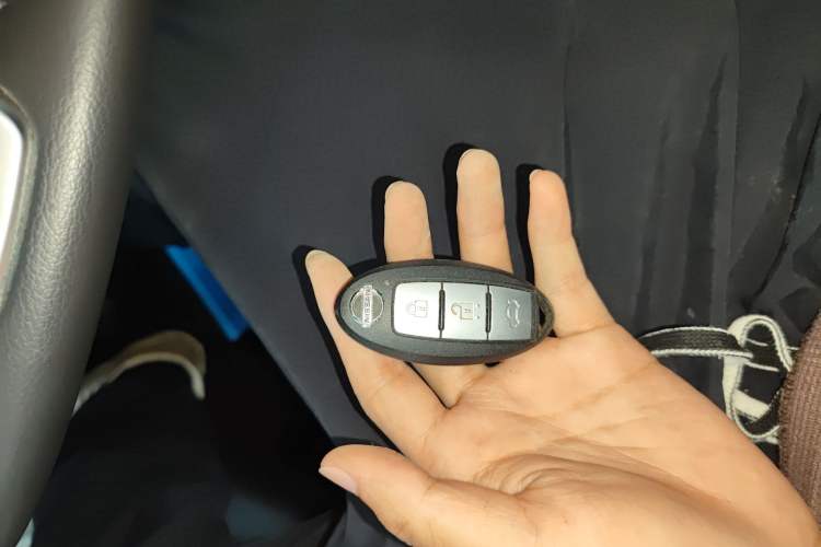 Used Nissan Teana 2021 2.0L XL Comfort Edition
