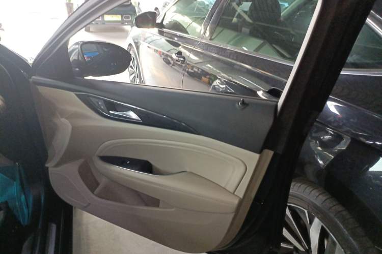 Used Buick Regal 2020 552T Elite Edition
