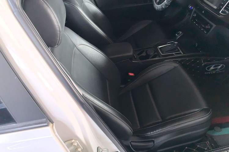 Used Hyundai Mistra 2016 1.6T Automatic Smart GLS