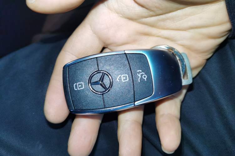 Used Mercedes-Benz GLB 2024 GLB 200 Dynamic Edition
