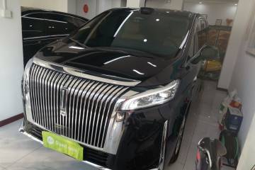 Used Wey Gaoshan 2025 Four-Wheel Drive Alpine 9