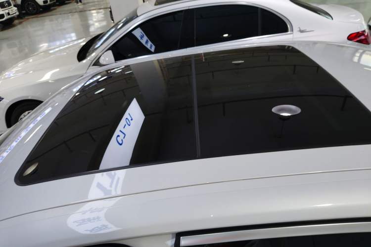 Used BMW 3 Series 2024 325Li M Sport Package
