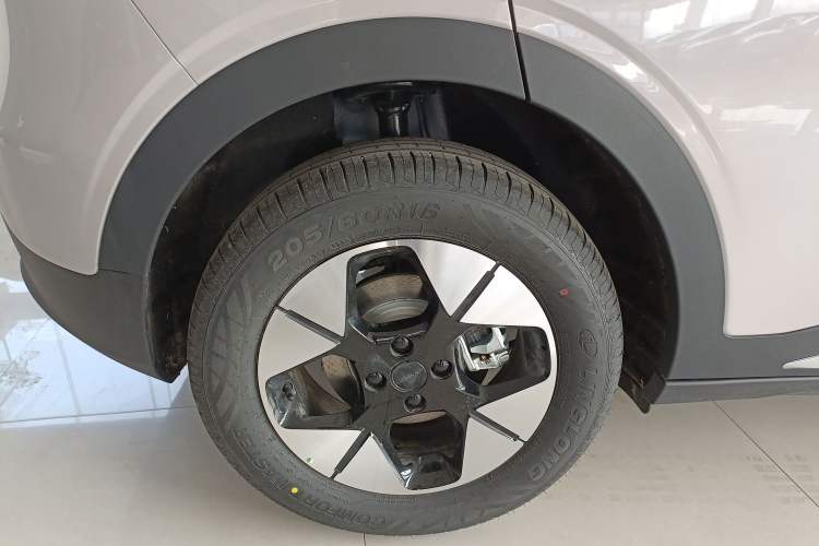 Used  Geome 2026 Model 310km Dream Edition
