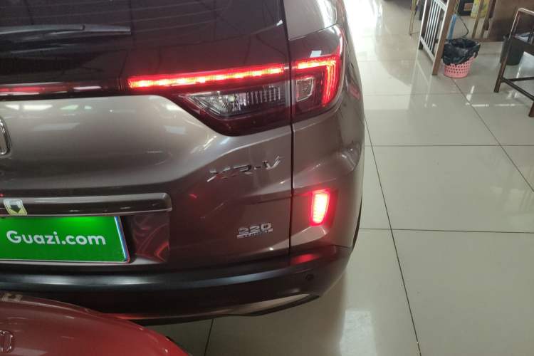 Used Honda XR-V 2021 220TURBO CVT Comfort Version
