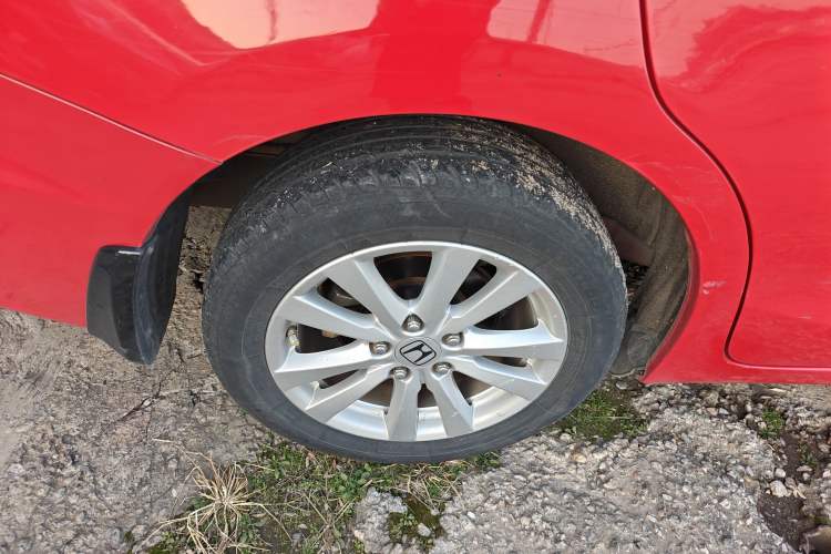 Used Honda Civic 2014 1.8L Automatic Classic Edition
