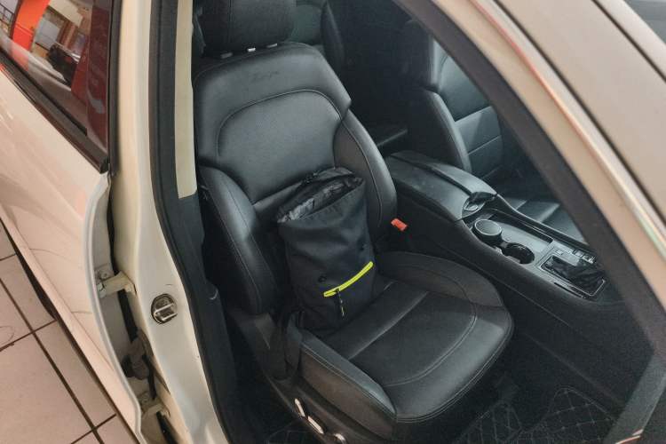 Used Zotye T600 Coupe 2017 1.5T Automatic Luxury Model