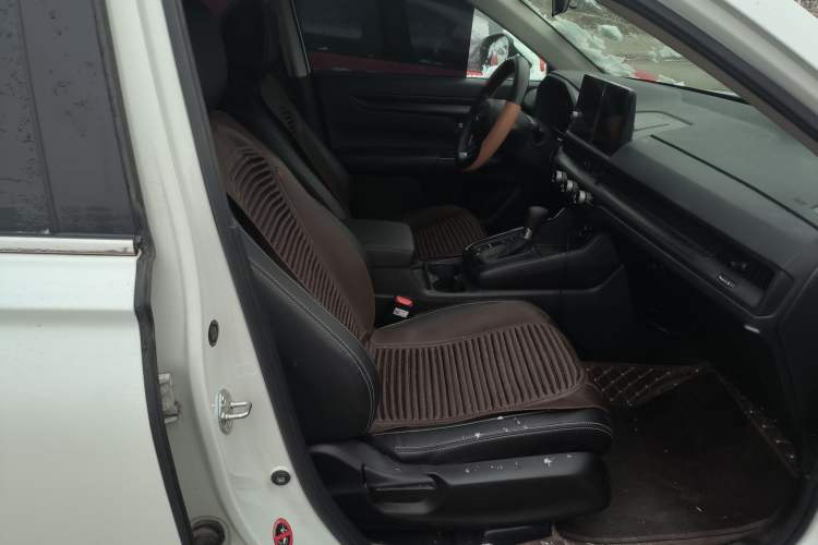 Used Honda CR-V 2023 240TURBO Two-Wheel Drive Active Version 5 Seats