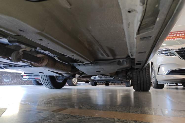 Used Land Rover Discovery Sport 2017 2.0T SE
