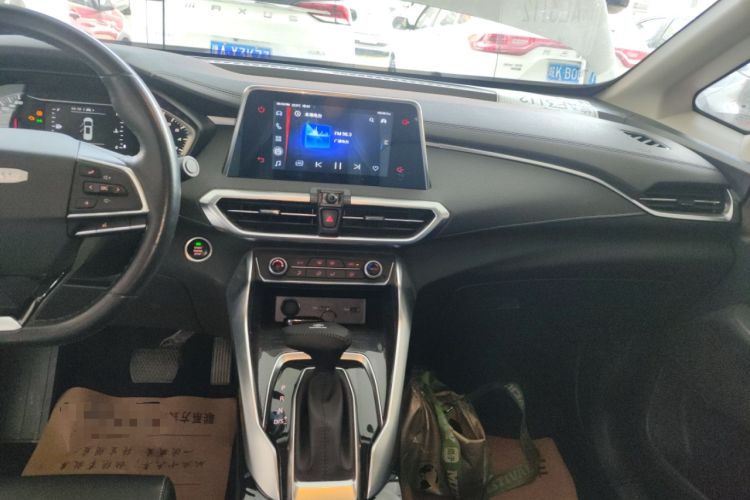 Used SAIC MAXUS G50 2020 1.5T Automatic Elite Edition
