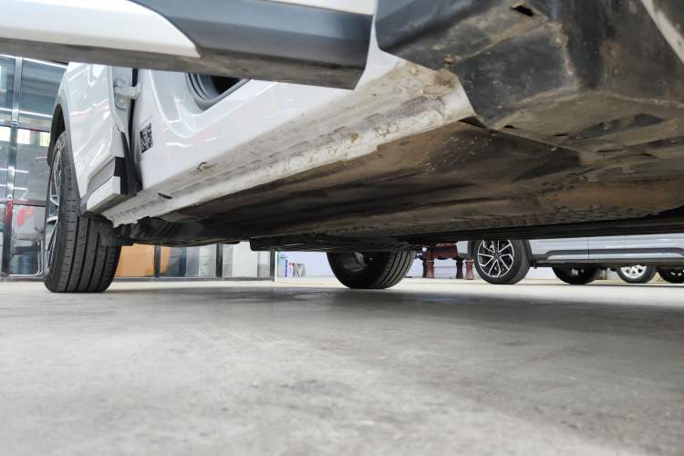 Used Lynk & Co 01 EM-P 2023 1.5TD EM-P Dawn Edition
