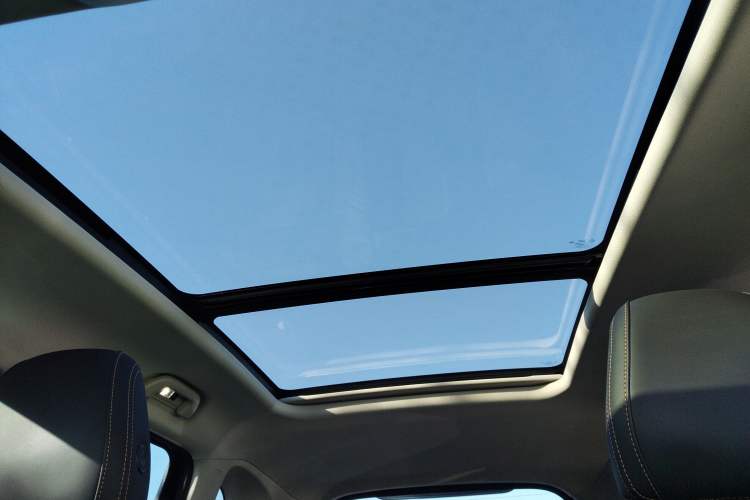 Used Haval DARGO 2024 1.5T DCT Border Collie Edition
