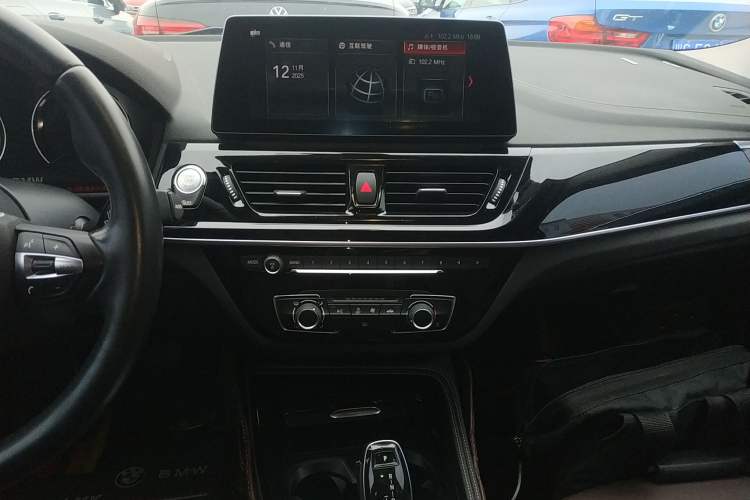 Used BMW 1 Series 2023 125i M Sport Night Edition
